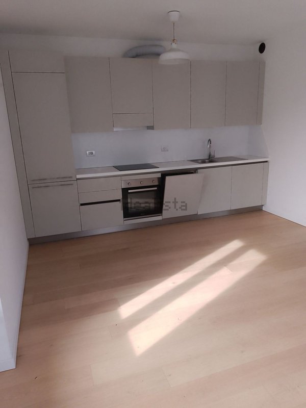 appartamento in affitto a Milano in zona Solari