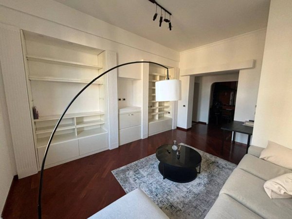 appartamento in affitto a Milano in zona Porta Romana