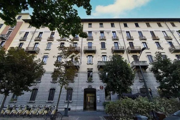 appartamento in affitto a Milano in zona Porta Romana