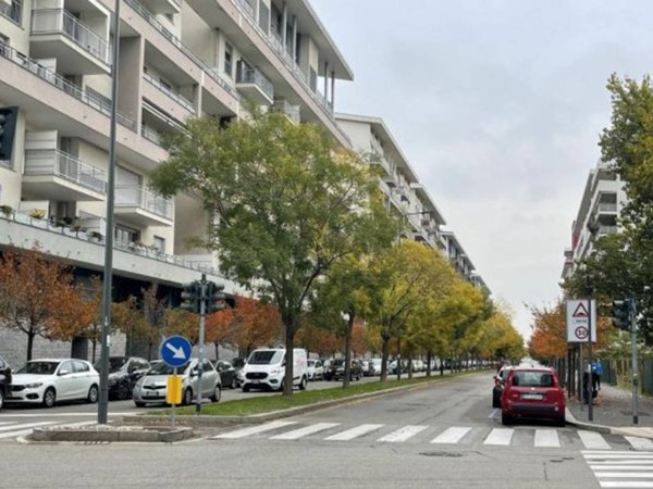 appartamento in affitto a Milano in zona Rogoredo