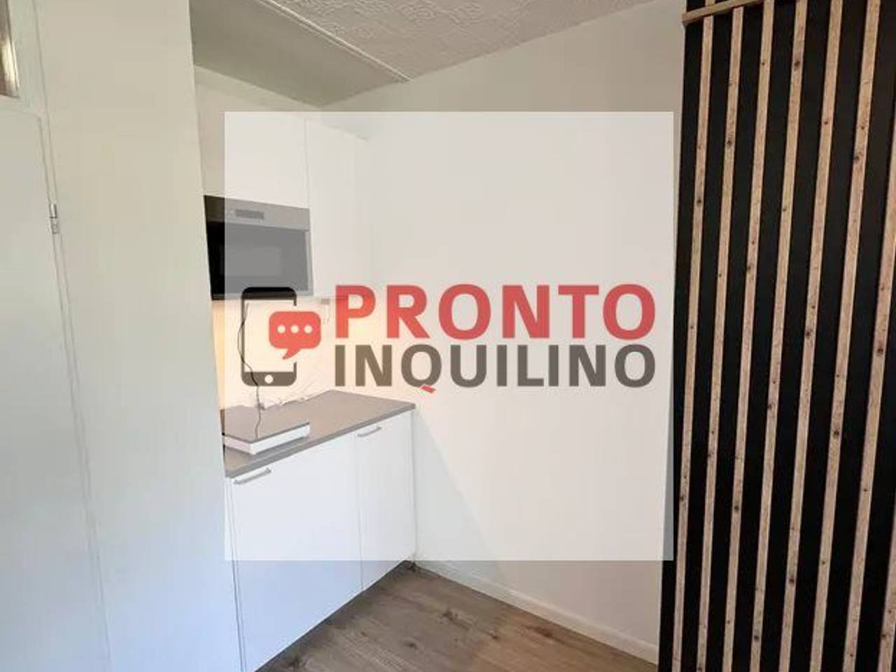 appartamento in affitto a Milano in zona QT8