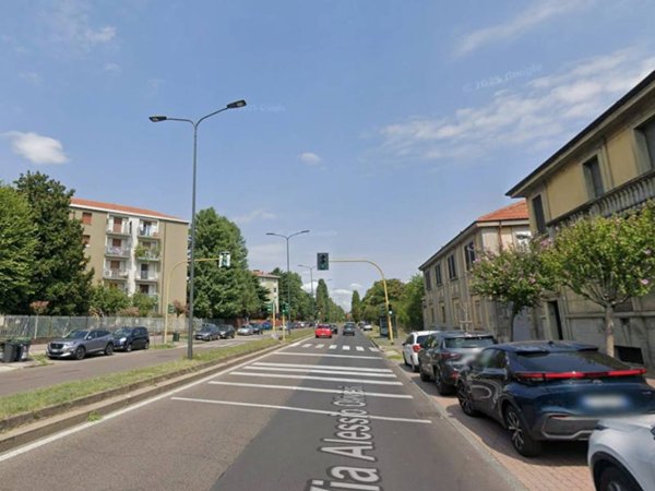 appartamento in affitto a Milano in zona Porta Romana