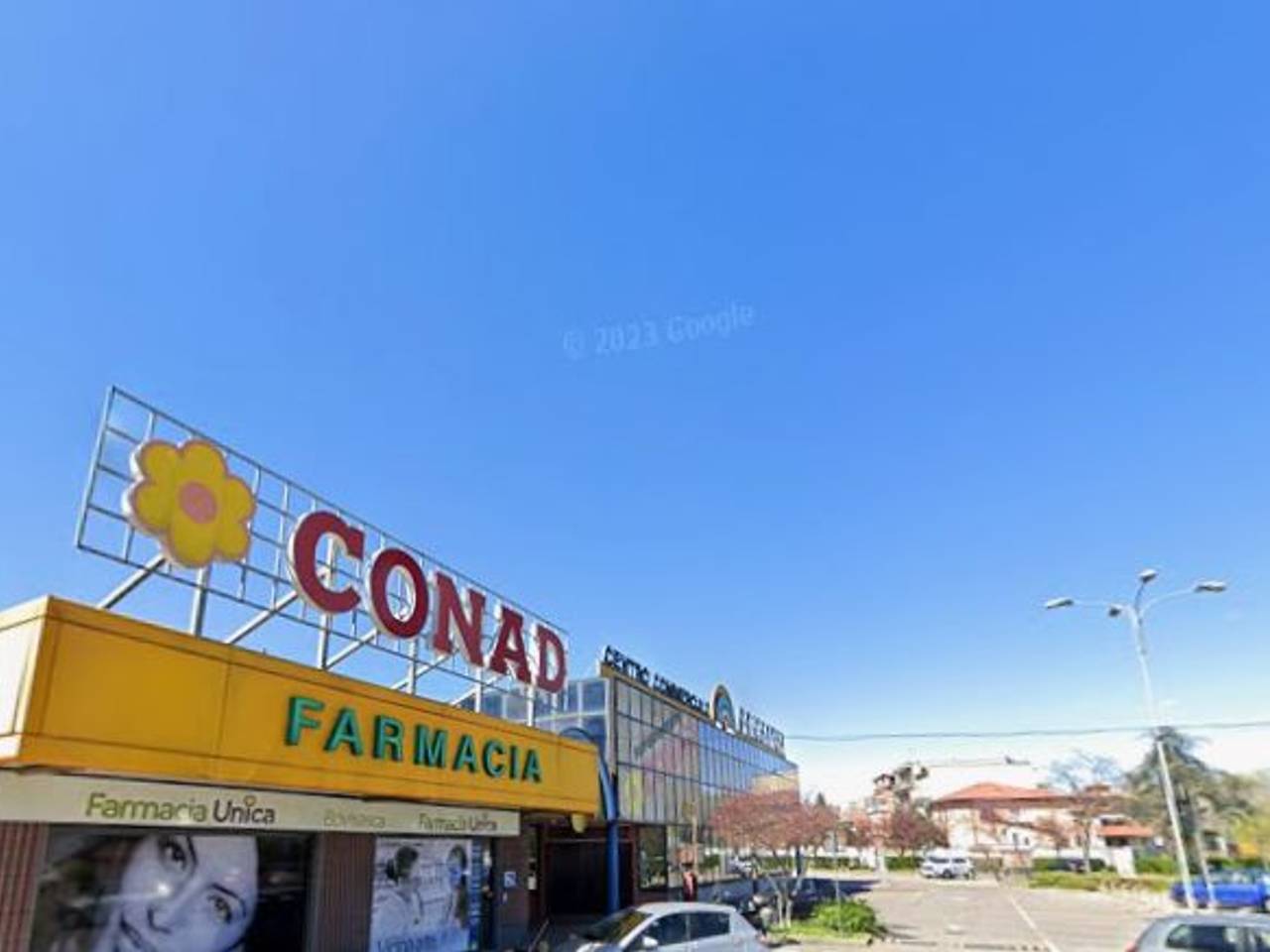 appartamento in affitto a Milano in zona Comasina