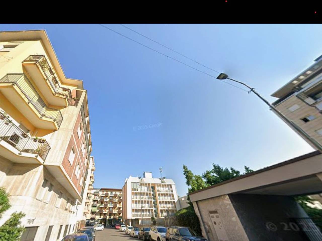 appartamento in affitto a Milano in zona Villapizzone