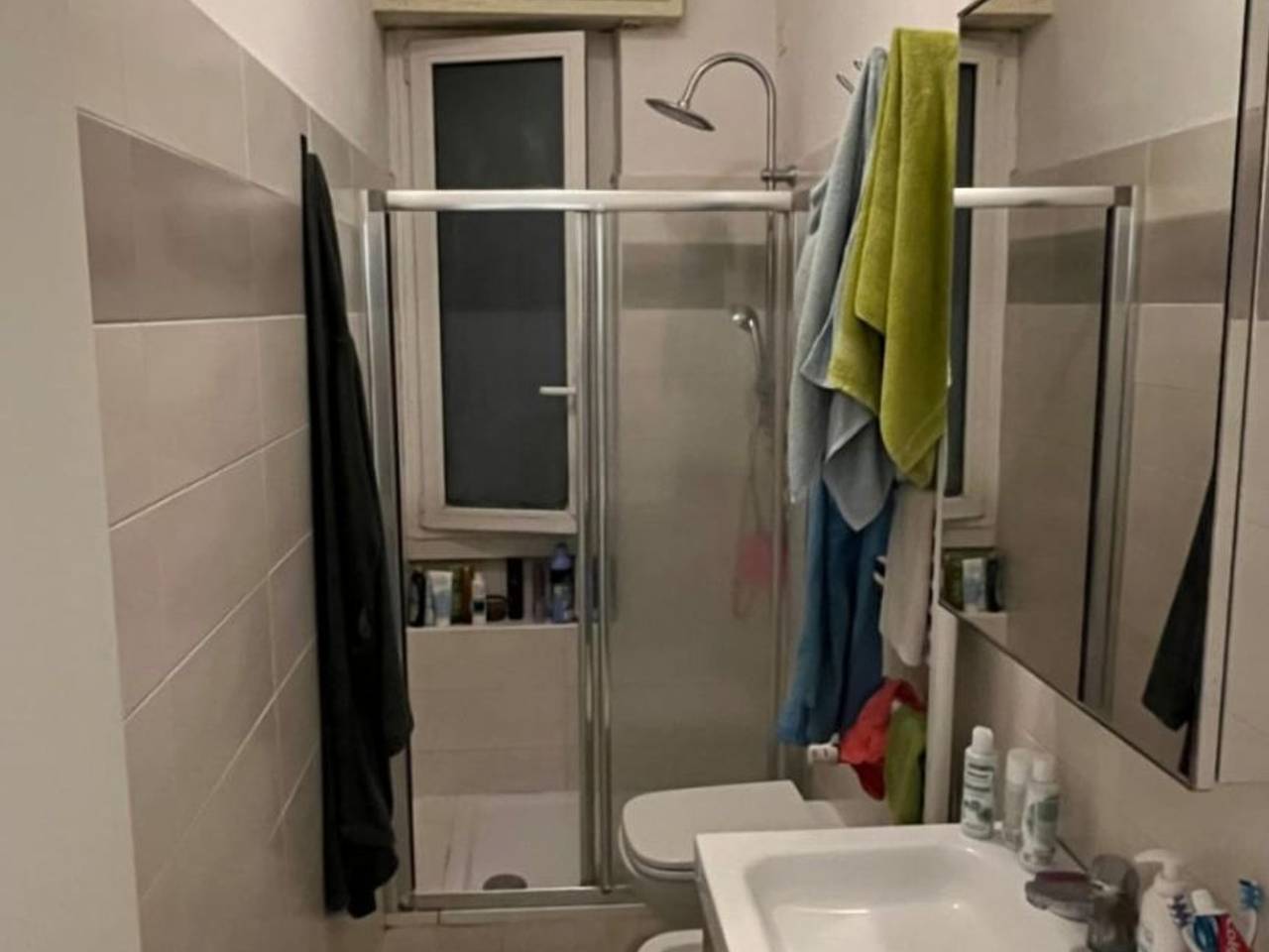 negozio in affitto a Milano in zona Affori