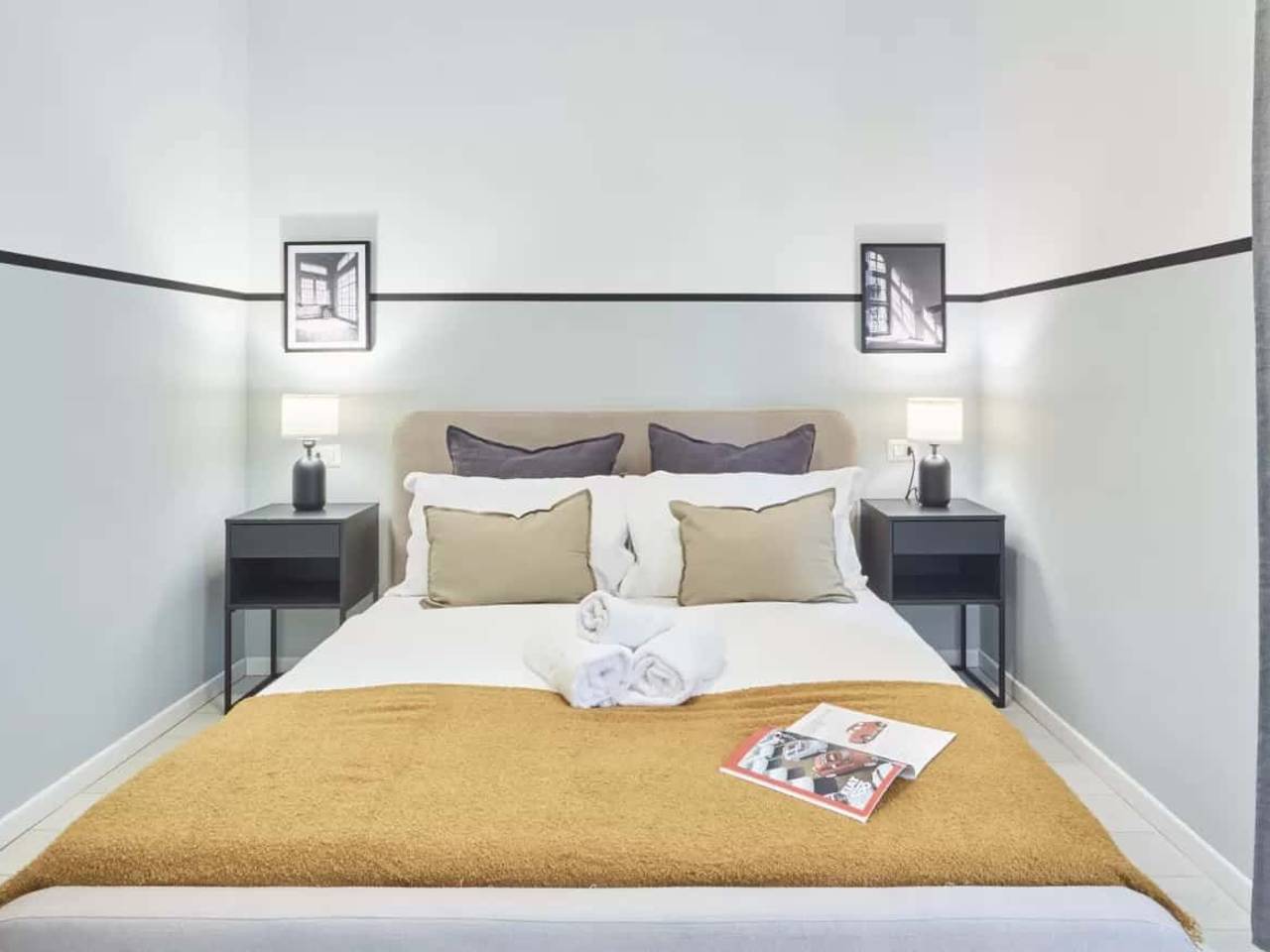 appartamento in affitto a Milano in zona Porta Venezia