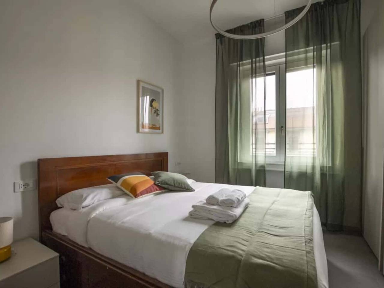 appartamento in affitto a Milano in zona Loreto