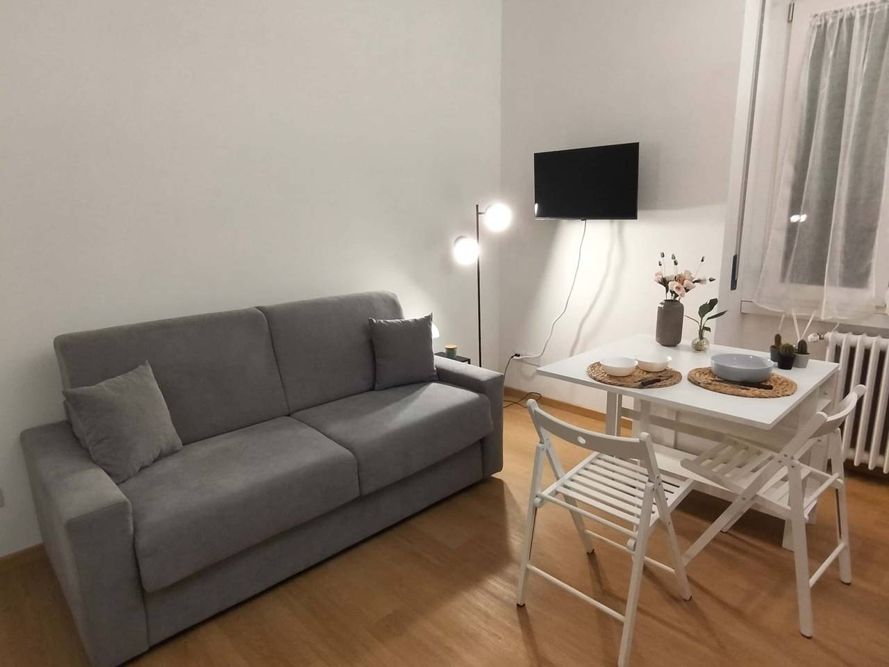 appartamento in affitto a Milano in zona Calvairate