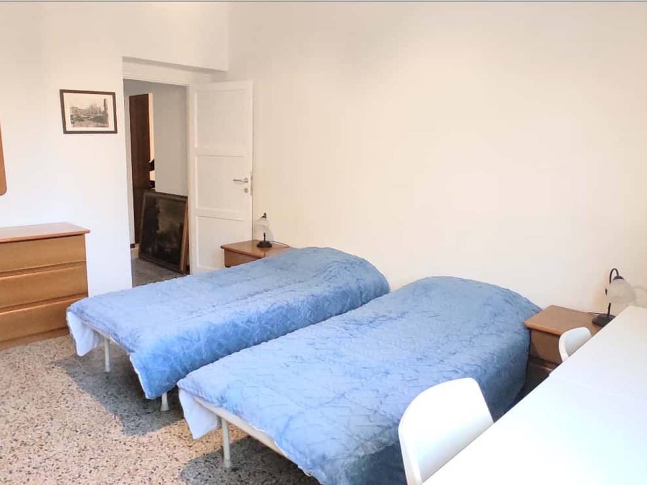 negozio in affitto a Milano in zona San Siro