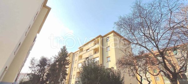 appartamento in affitto a Milano in zona San Siro