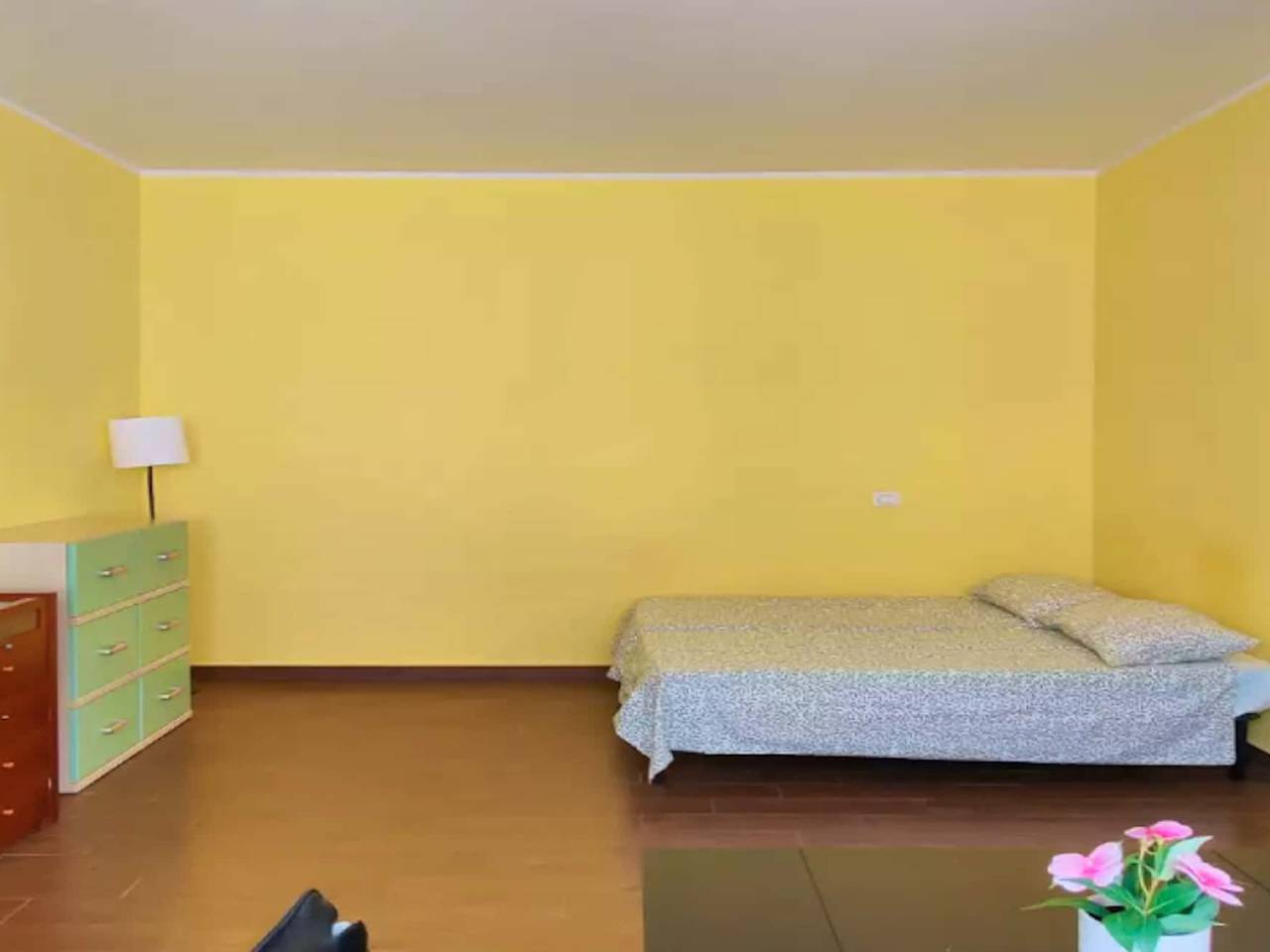 appartamento in affitto a Milano in zona Bullona