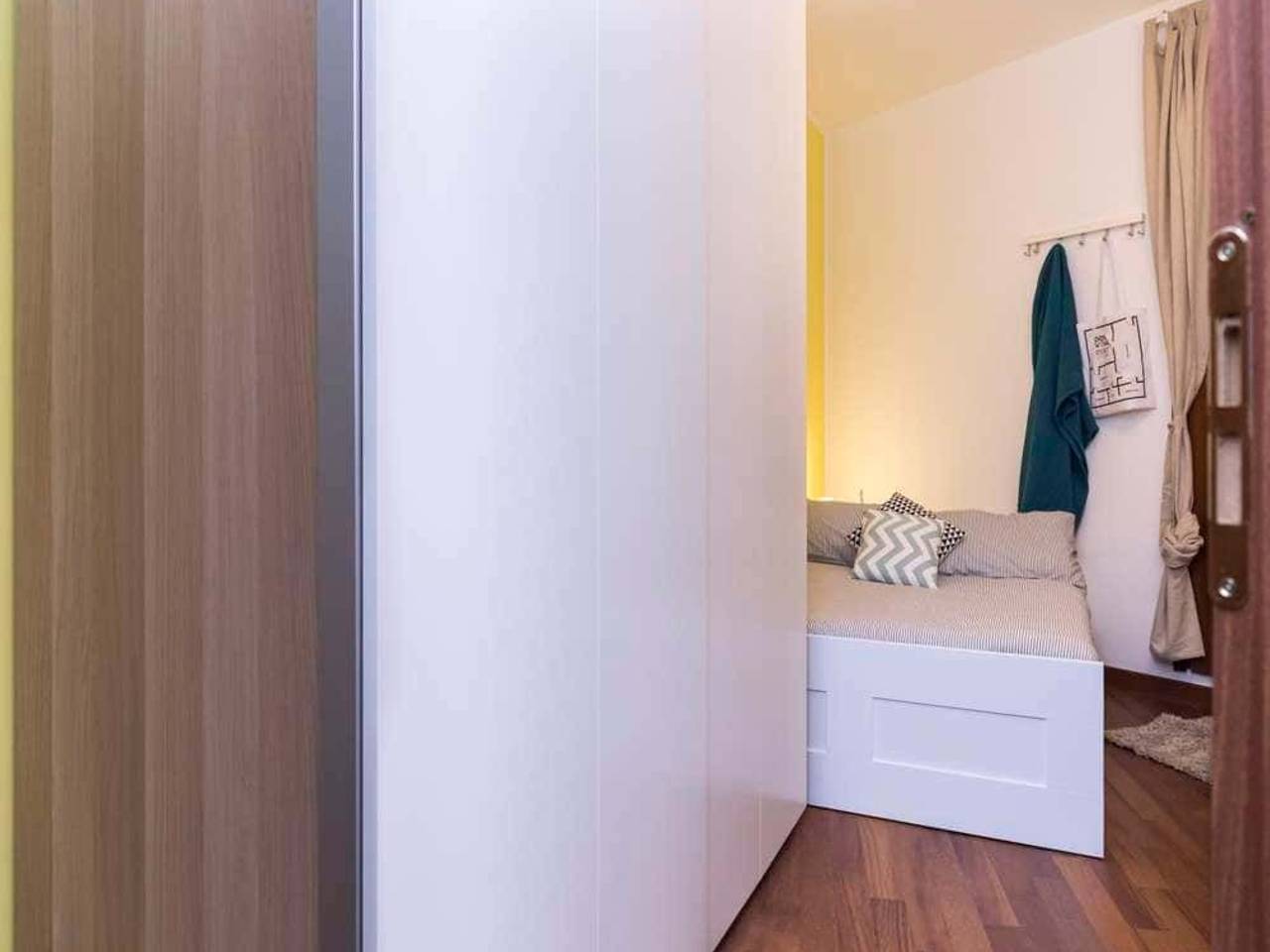 negozio in affitto a Milano in zona Piazzale Lodi