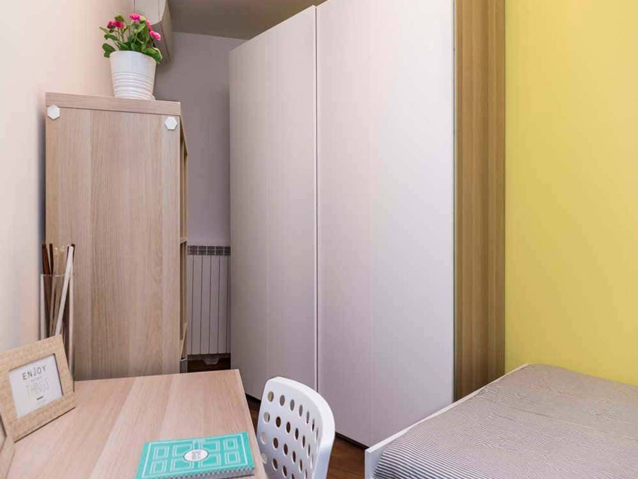 negozio in affitto a Milano in zona Piazzale Lodi