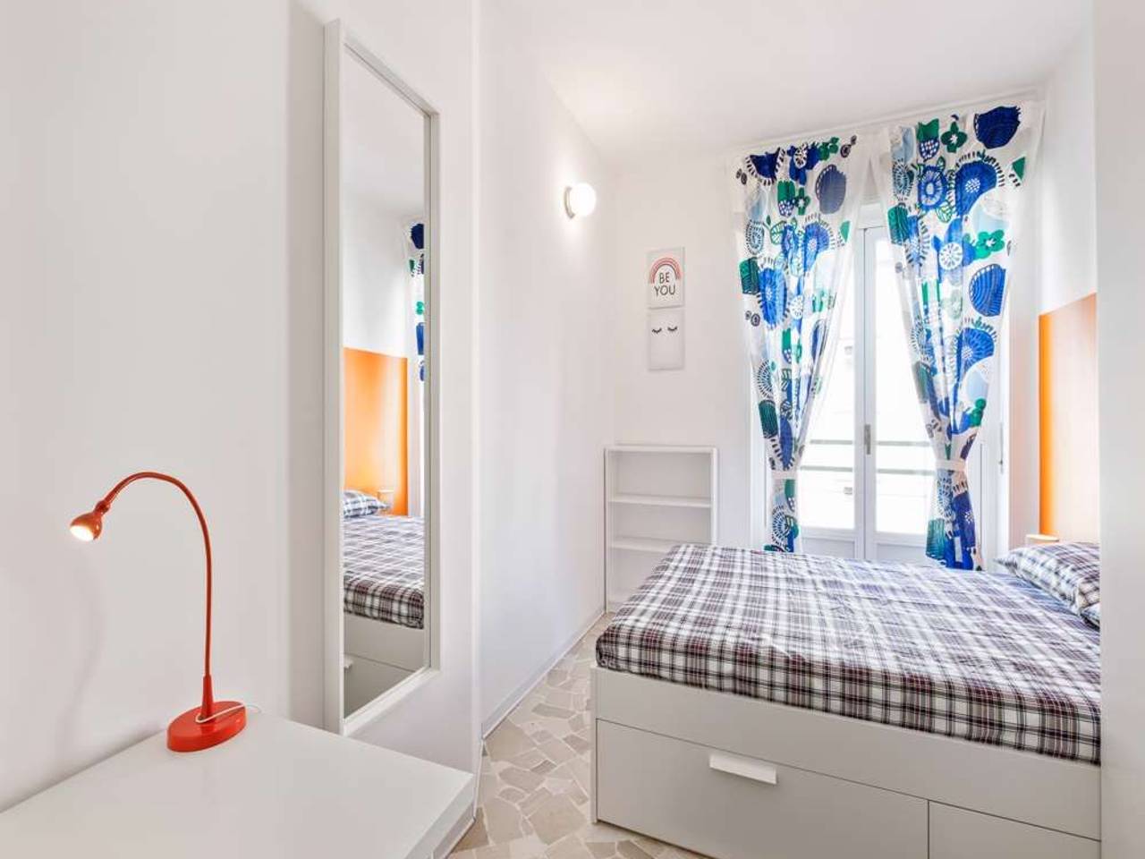 negozio in affitto a Milano in zona Casoretto