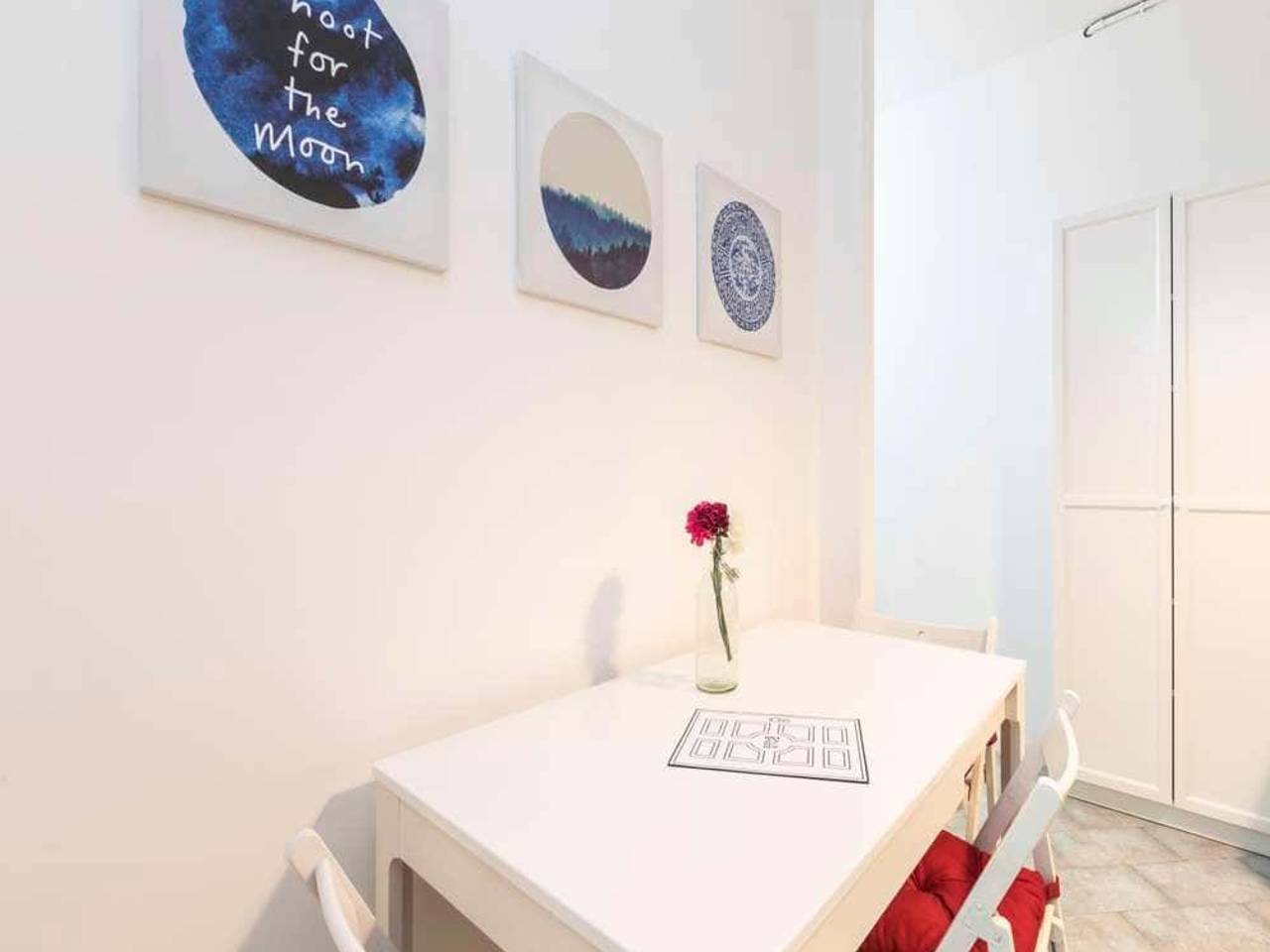 negozio in affitto a Milano in zona Porta Genova