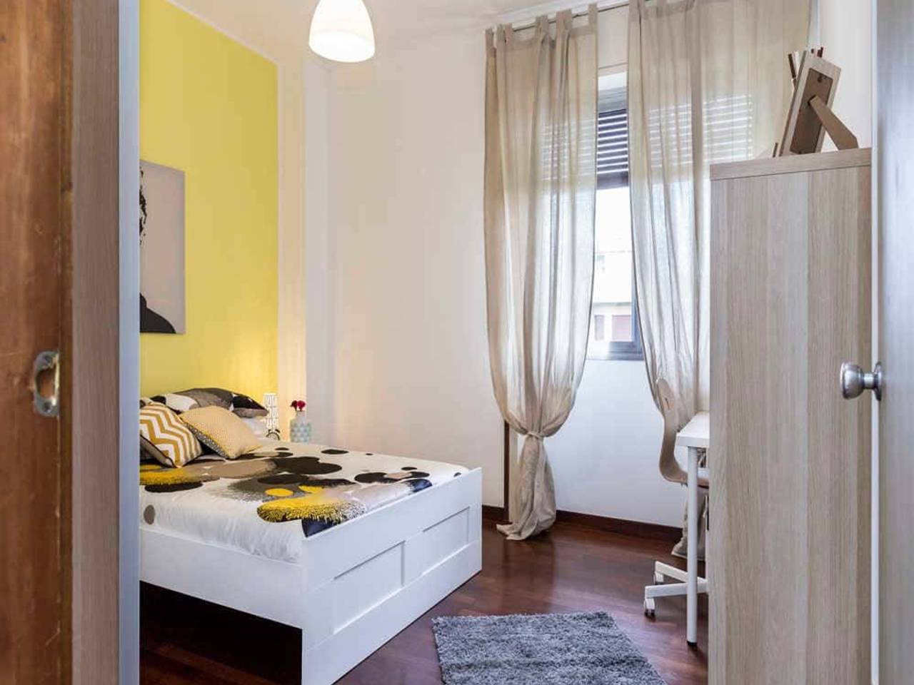 negozio in affitto a Milano