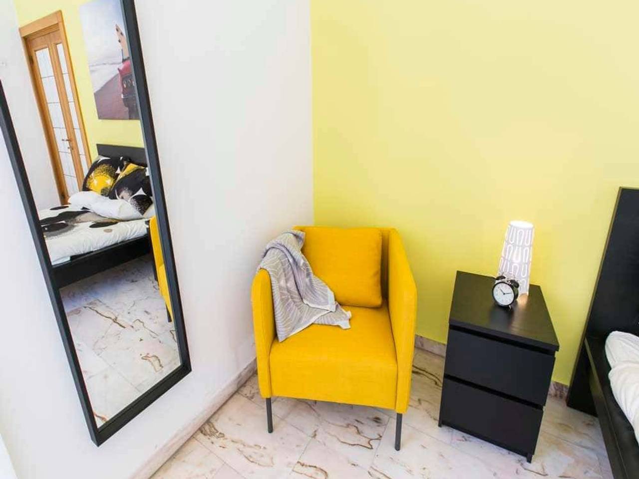 negozio in affitto a Milano in zona Bovisa