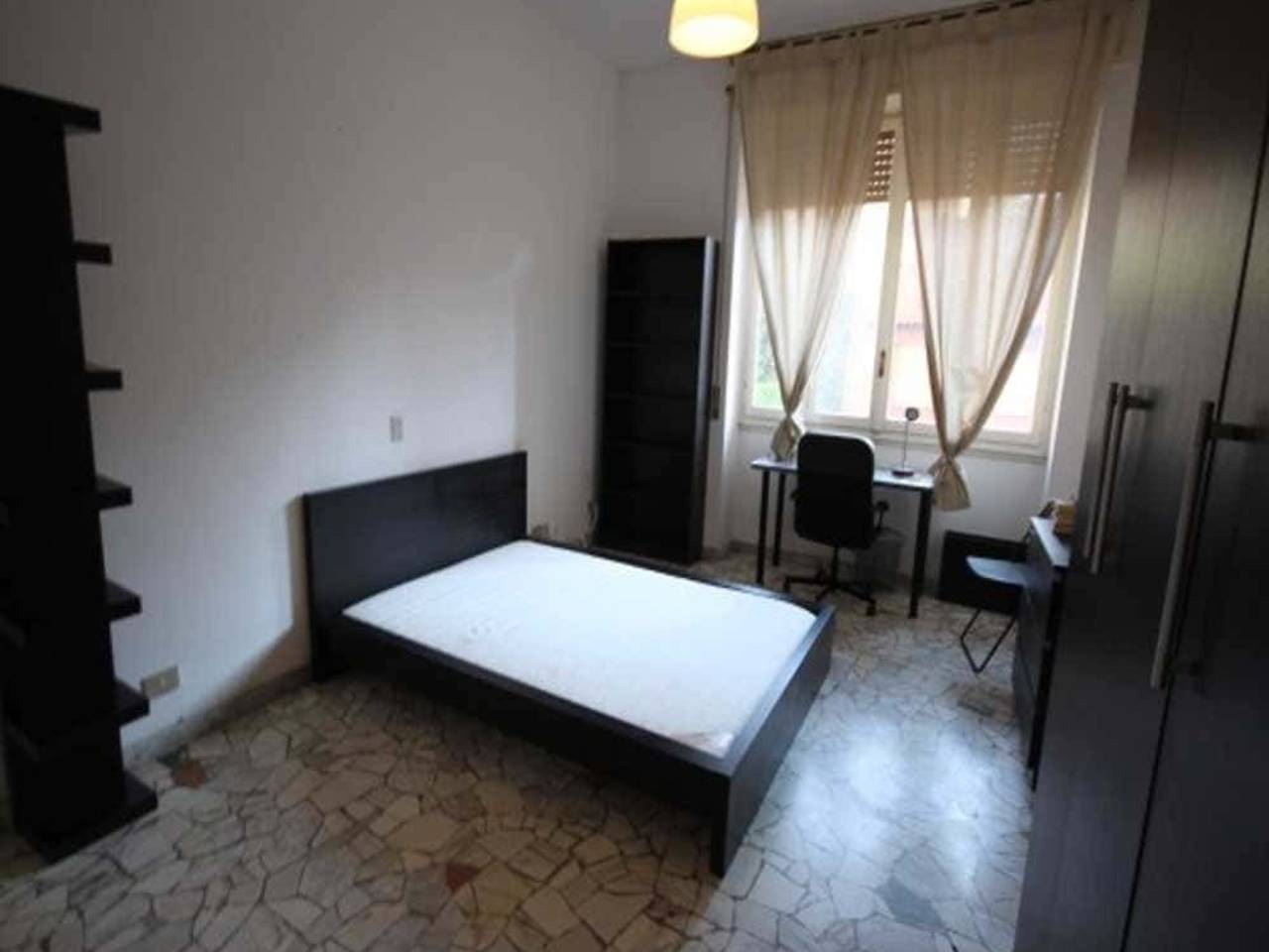 negozio in affitto a Milano in zona Maggiolina