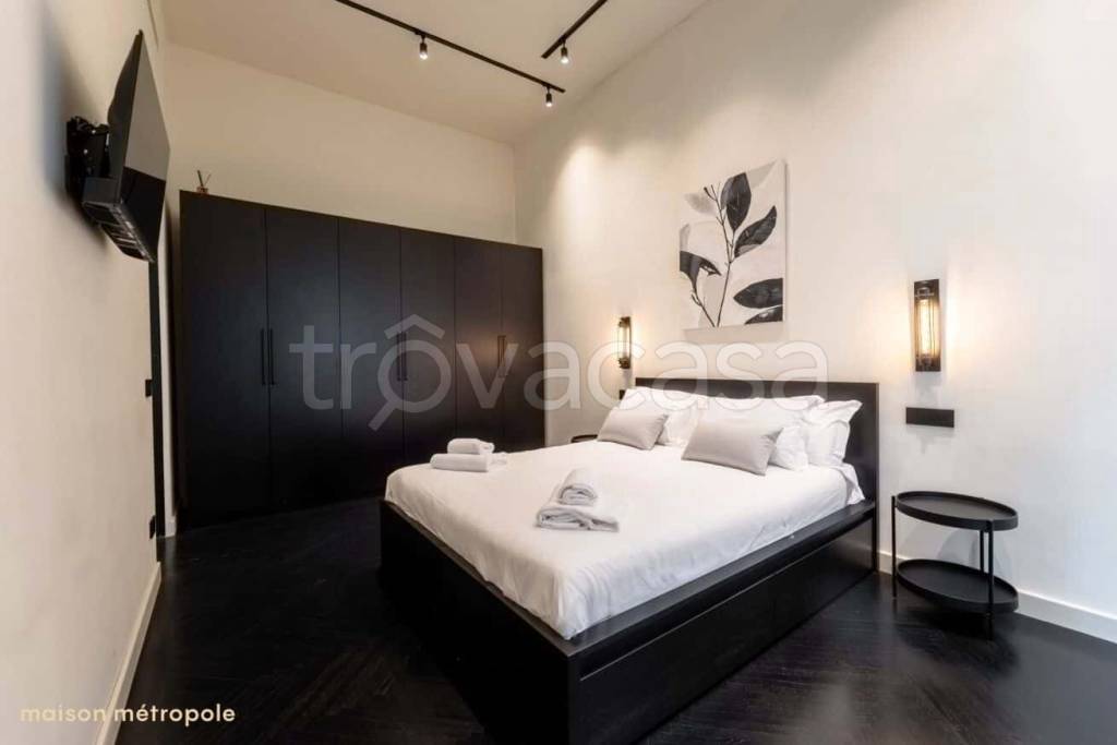 appartamento in affitto a Milano in zona Stazione Centrale