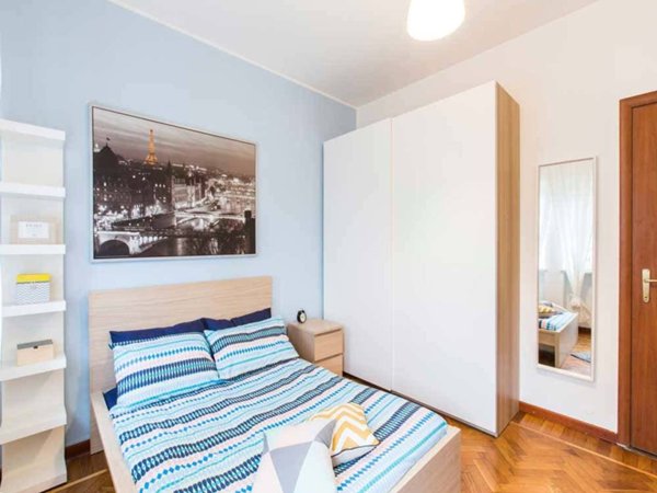 negozio in affitto a Milano in zona Lorenteggio