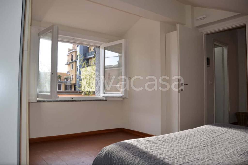 appartamento in affitto a Milano in zona Porta Romana