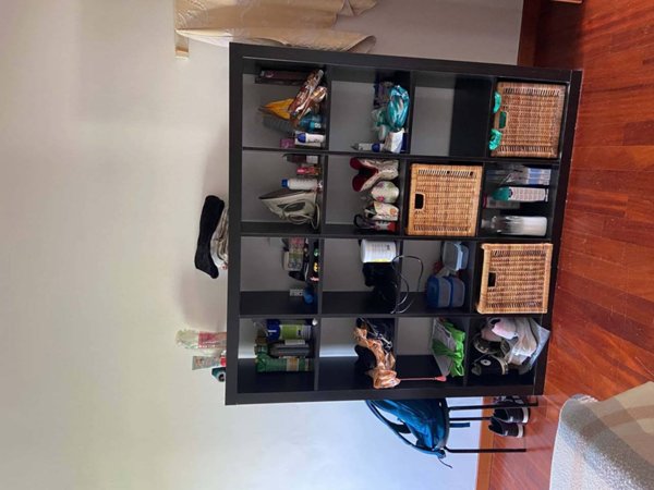 negozio in affitto a Milano in zona Forze Armate