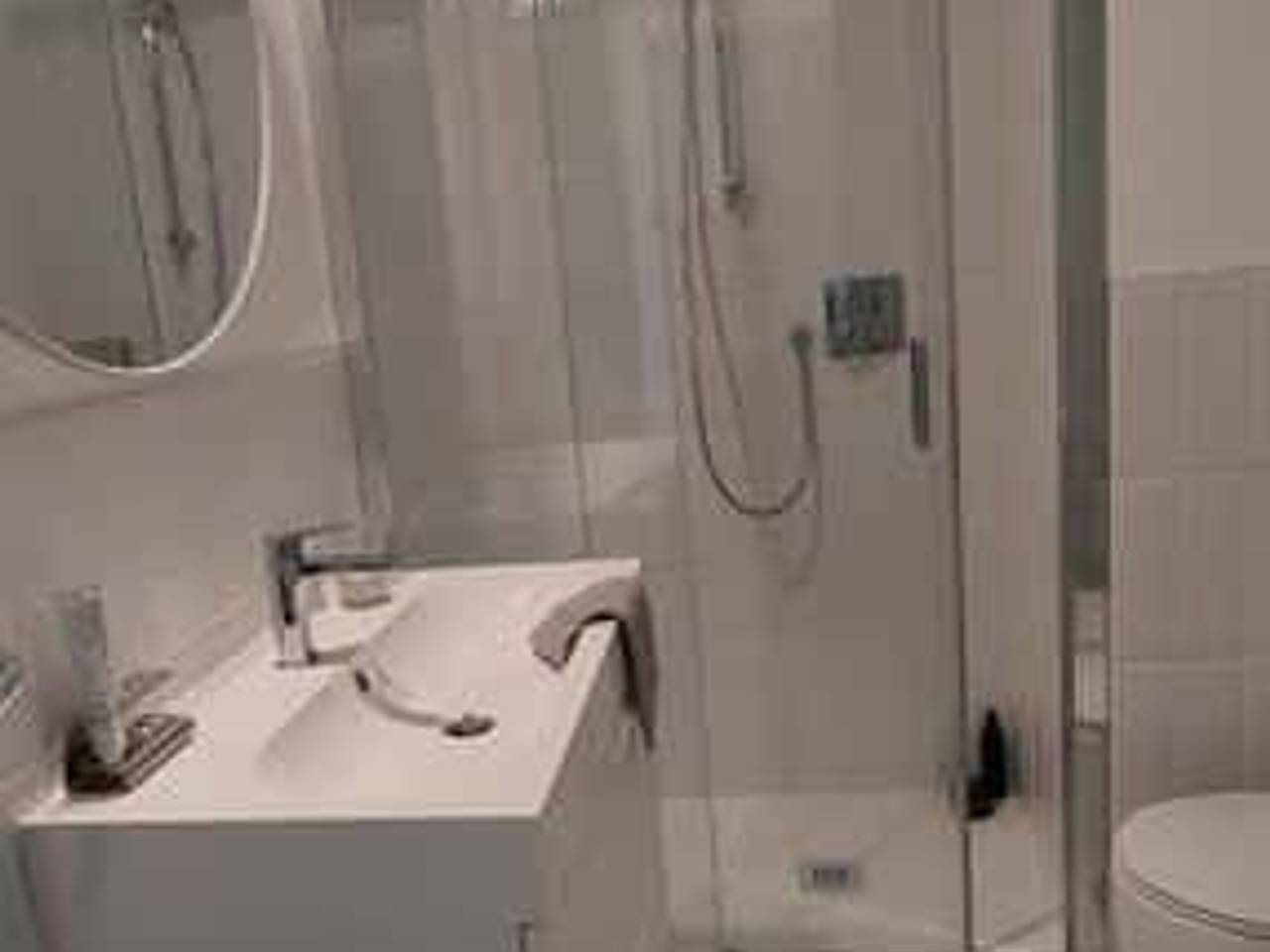 appartamento in affitto a Milano in zona San Vittore