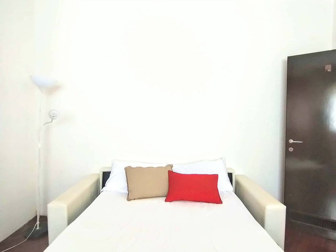 appartamento in affitto a Milano in zona Bullona