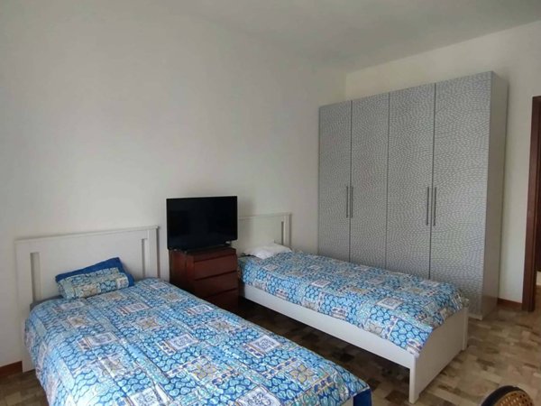 appartamento in affitto a Milano in zona Affori