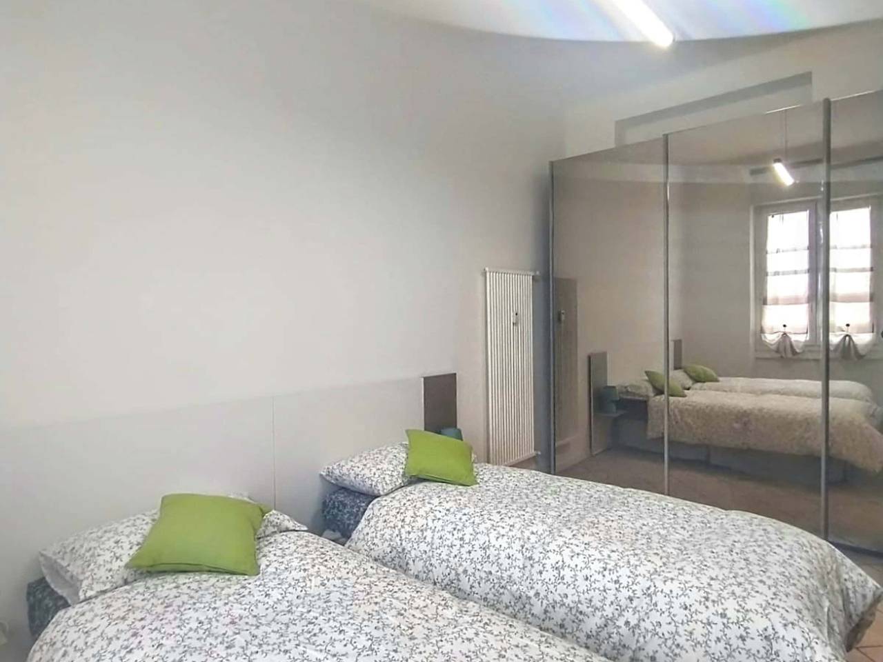 appartamento in affitto a Milano in zona Bicocca