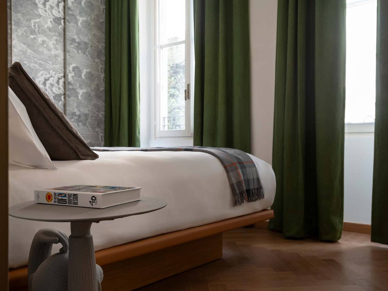 appartamento in affitto a Milano in zona Brera