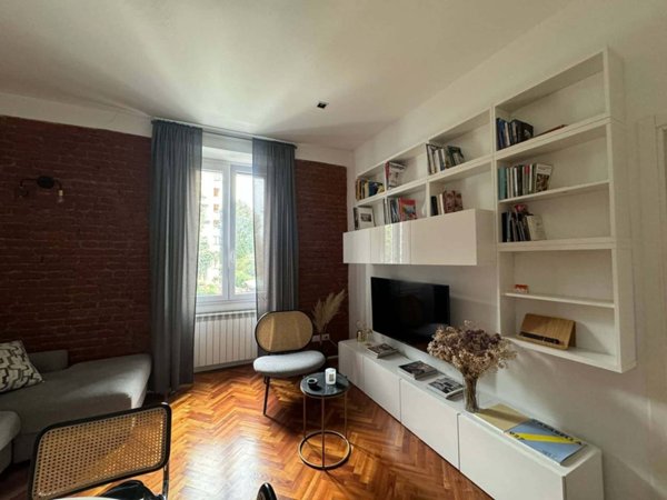 appartamento in affitto a Milano in zona Vigentino