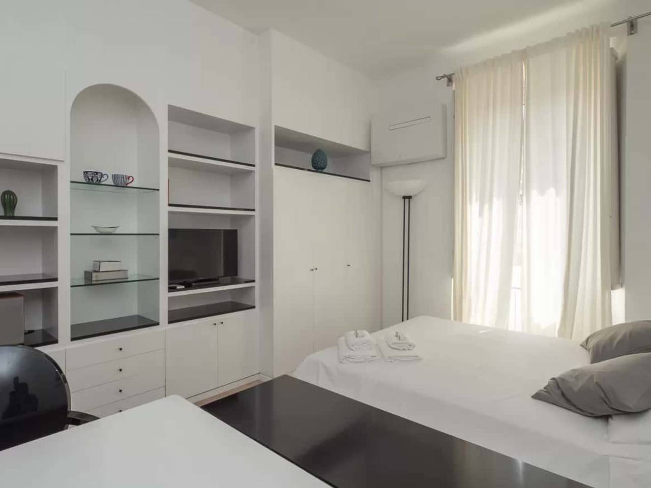 appartamento in affitto a Milano in zona Porta Vittoria