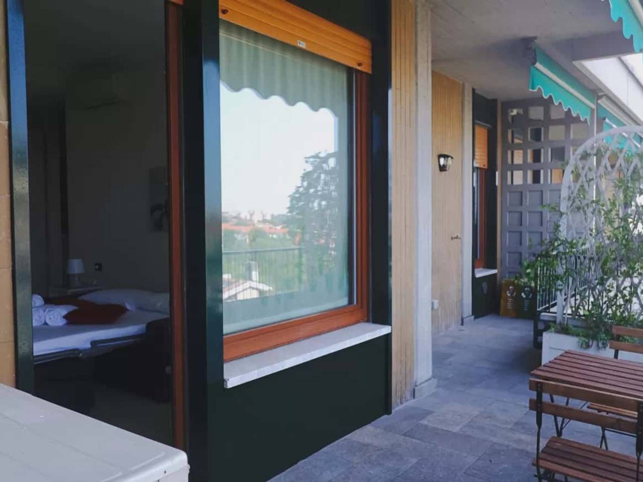 appartamento in affitto a Milano in zona San Siro