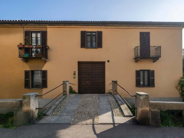 appartamento in affitto a Milano in zona Porta Ticinese