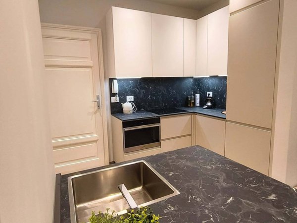 appartamento in affitto a Milano in zona Dergano