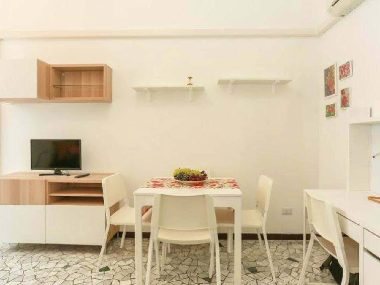 appartamento in affitto a Milano in zona Dergano