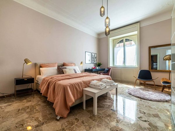 appartamento in affitto a Milano in zona Casoretto