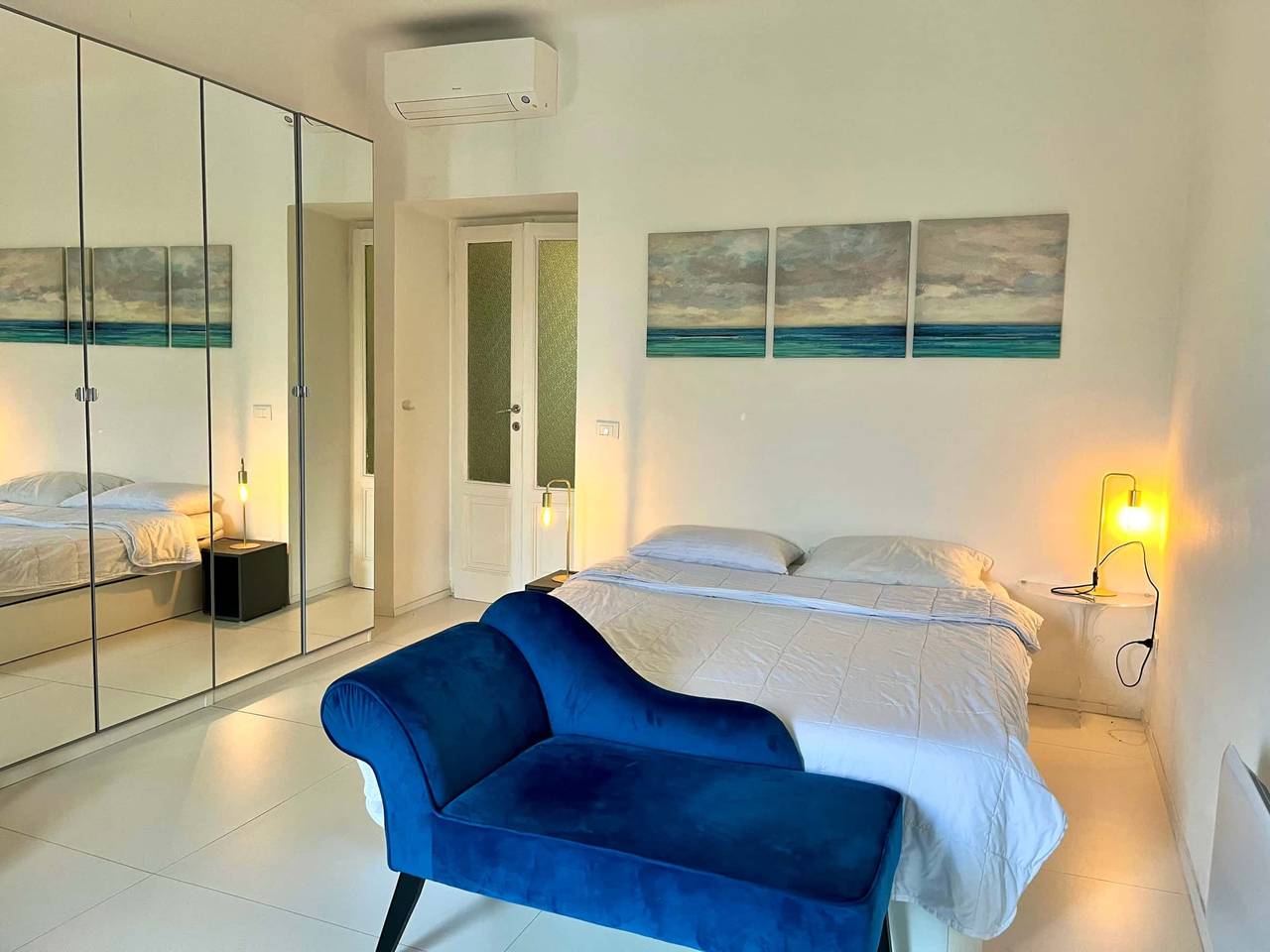 appartamento in affitto a Milano in zona Corvetto