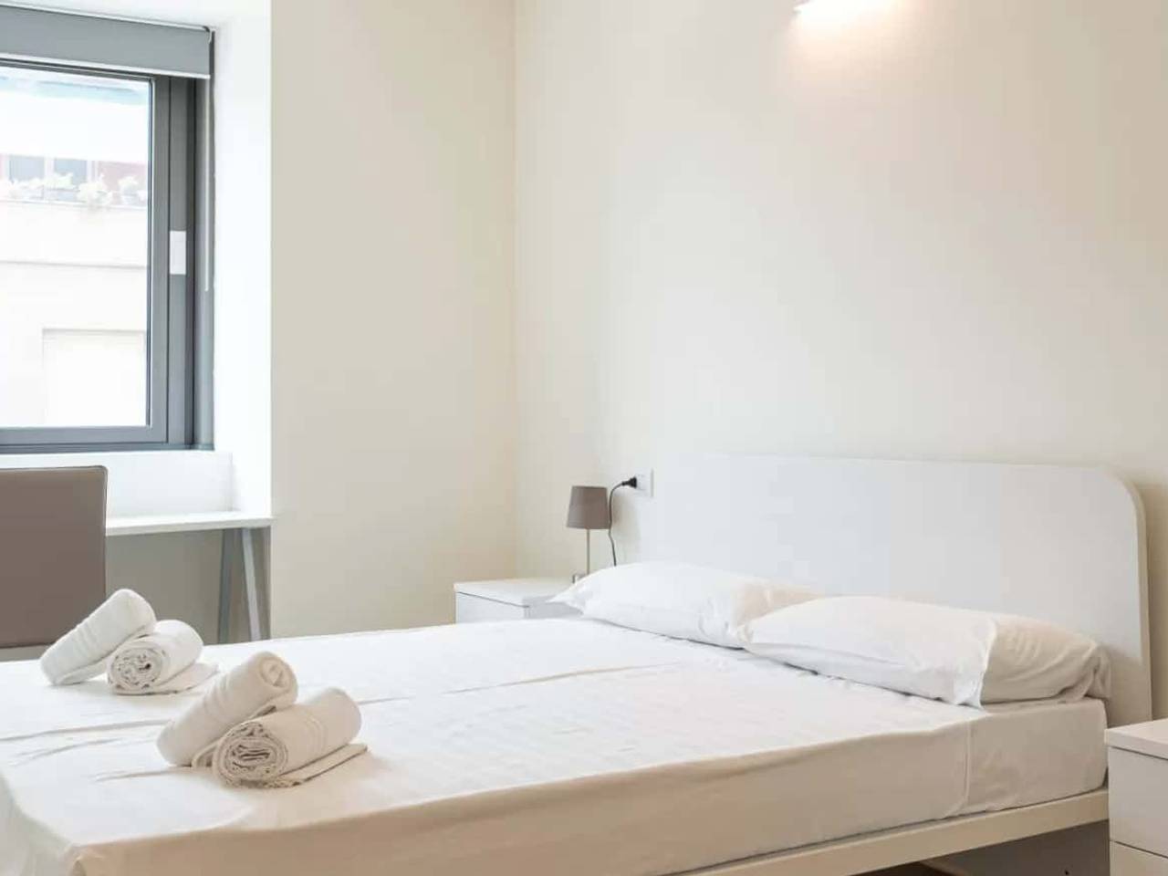 appartamento in affitto a Milano in zona Isola