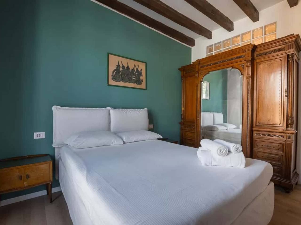 appartamento in affitto a Milano in zona Stazione Centrale