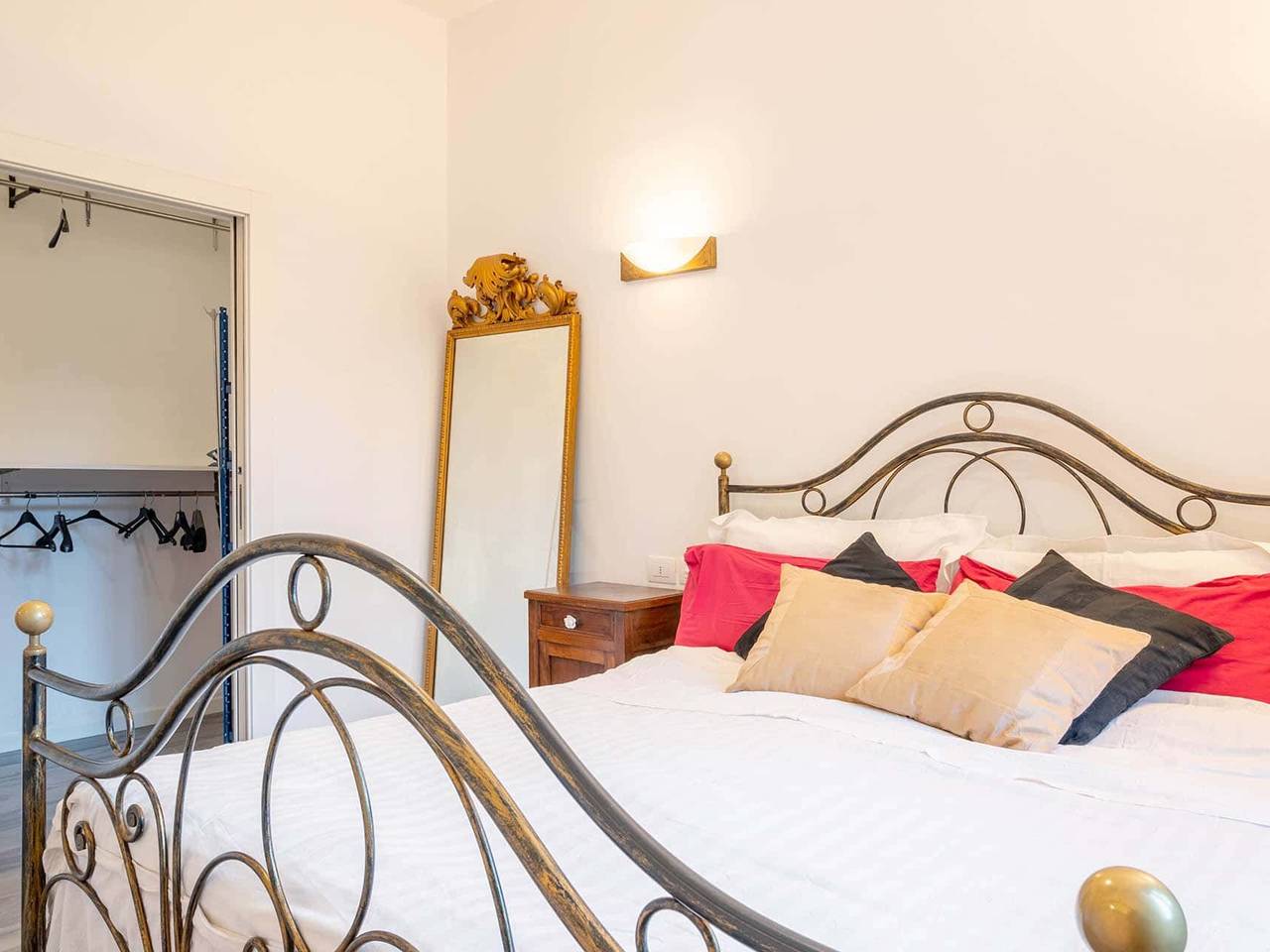 appartamento in affitto a Milano in zona Affori