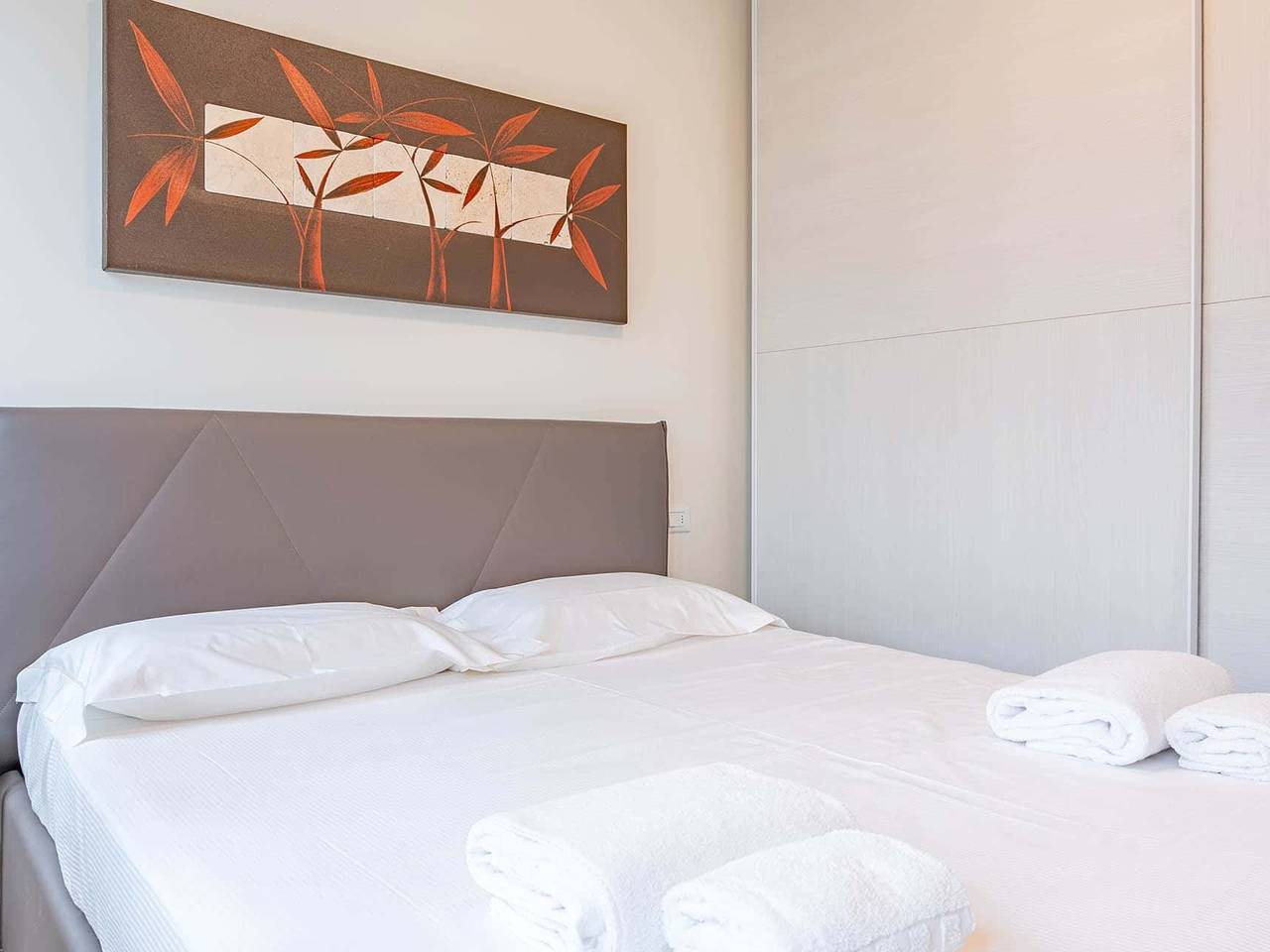 appartamento in affitto a Milano in zona Precotto