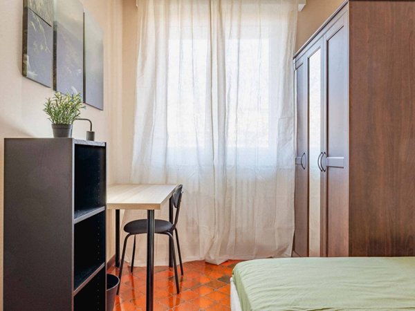 negozio in affitto a Milano in zona Morivione