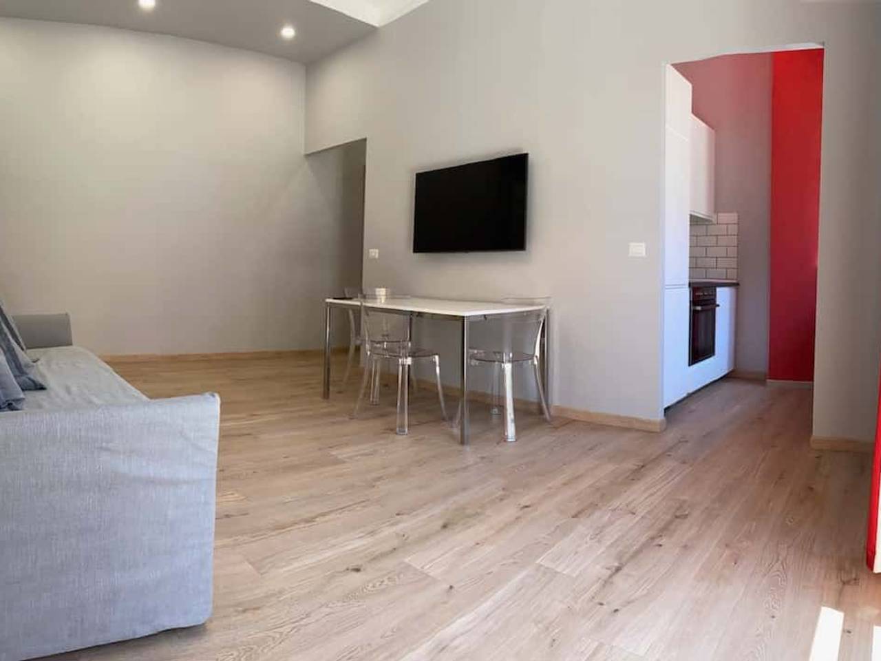 appartamento in affitto a Milano in zona Corvetto