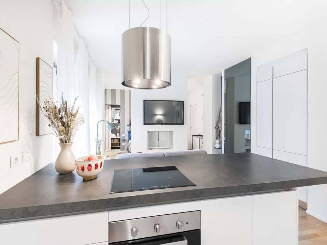 appartamento in affitto a Milano in zona Bocconi