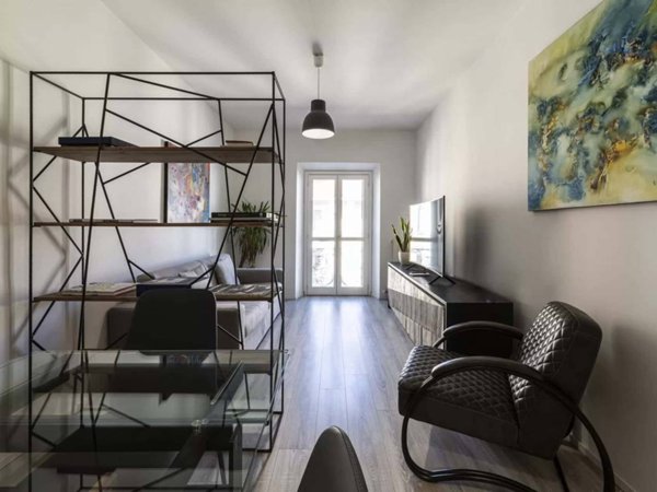 appartamento in affitto a Milano in zona Porta Venezia