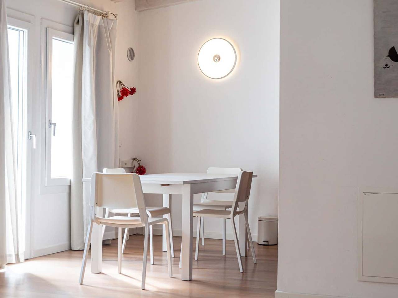 appartamento in affitto a Milano in zona QT8