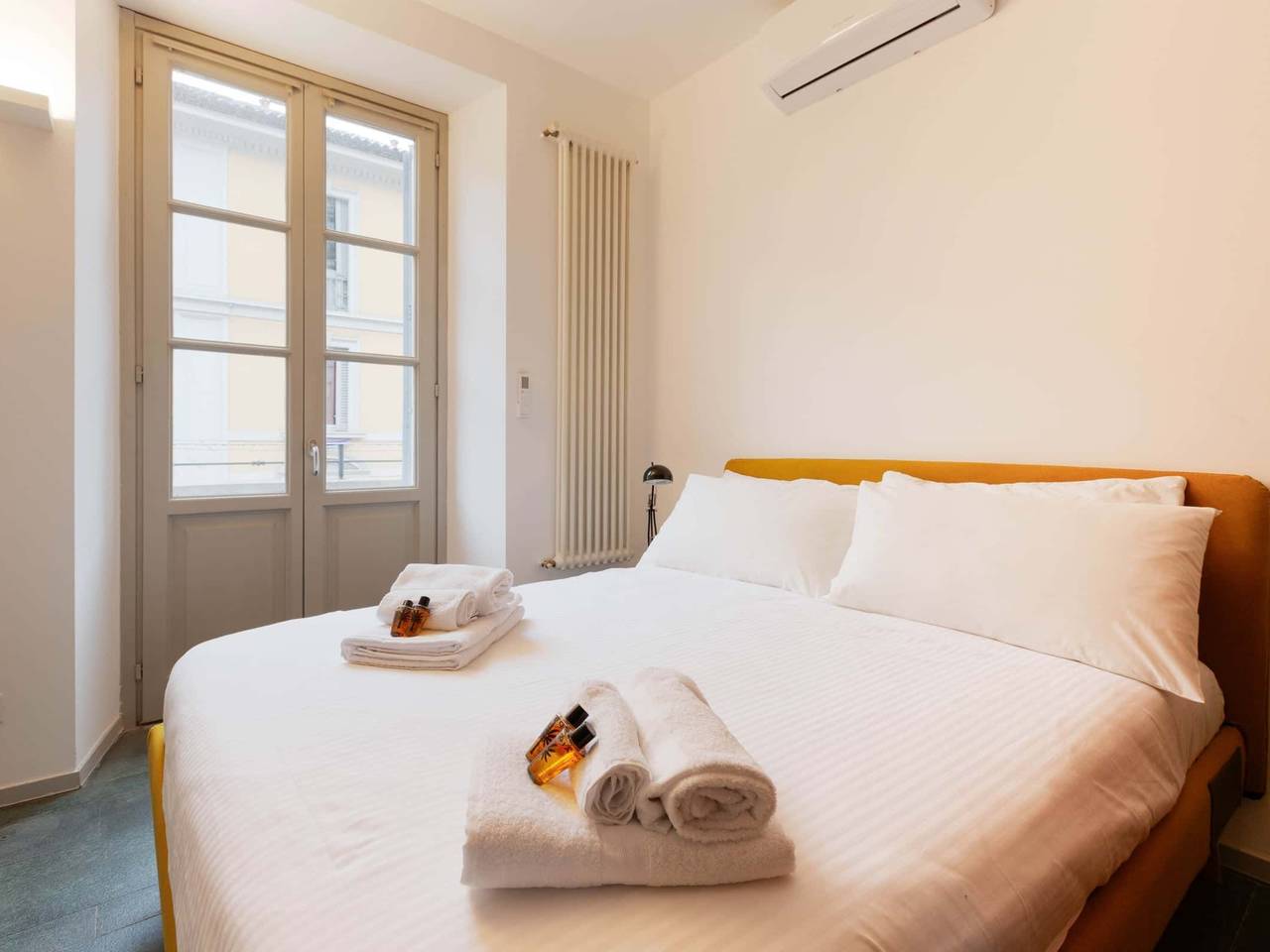 appartamento in affitto a Milano in zona Porta Garibaldi