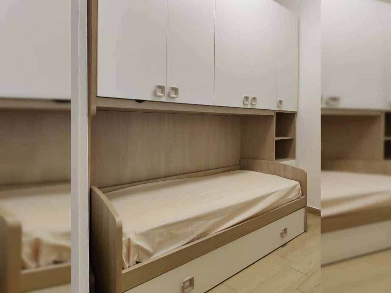 appartamento in affitto a Milano in zona Solari